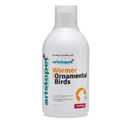 Aristopet Wormer for Ornamental Birds 500mls