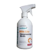 Aristopet Bird Mite & Lice Spray 500ml