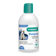 Aristopet Shampoo for Rabbits 250mL