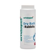 Aristopet Bunny Dry Bath Powder 100gm 