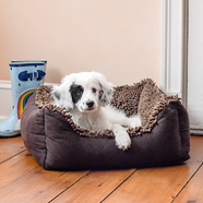 Dirty Dog Lounger Dog Beds