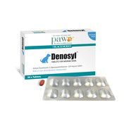 Denosyl 225mg Medium tablets