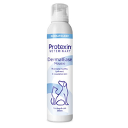Dermalease Mousse 250ml