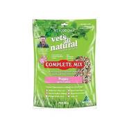 Vets all Natural Complete Mix Puppy 1kg (Dr Bruce)