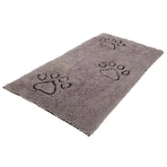 DGS Dirty Dog Runner - Grey