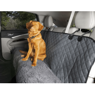 Dirty Dog 3-in-1 Car Seat Cover & Hammock