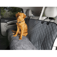 Dirty Dog 3-in-1 Car Seat Cover & Hammock
