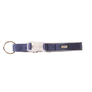 DGS comet LED Collar Small - Navy