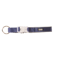 DGS comet LED Collar Small - Navy