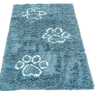 DGS Dirty Dog Runner - Pacific Blue