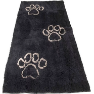 DGS Dirty Dog Runner - Black