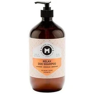 Melanie Newman Relax Shampoo - 1L