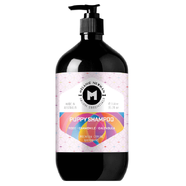 Melanie Newman Puppy Shampoo 500mls