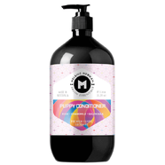 Melanie Newman Puppy Conditioner 500mls