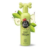 Pet Head Mucky Pup Puppy Shampoo 300mL