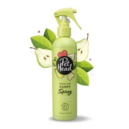 Pet Head Mucky Pup Puppy Deodorising Spray 300ml