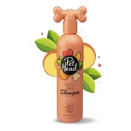 Pet Head Quick Fix 2 in 1 Shampoo & Conditioner 300mL