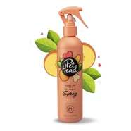 Pet Head Quick Fix Peach Grooming Spray For Dogs 300mL