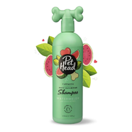 Pet Head Furtastic Watermelon Shampoo For Dogs 300mL
