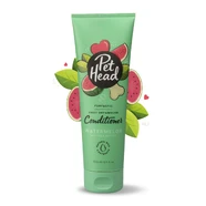 Pet Head Furtastic Knot Detangler Watermelon Conditioner for Dogs 250mL