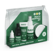 Natural Animal Solutions Health Essentials Kit 5pk
