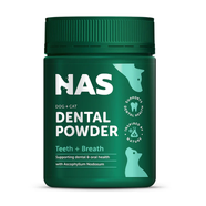 Natural Animal Solutions Feline Dental Powder 150g