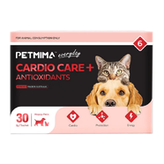 Petmima Cardiocare Antioxidants 2g x 30pk