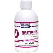Gastrosyl for dogs and horses 200ml
