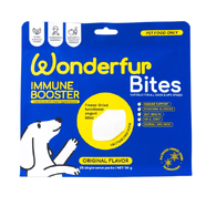 Wonderfur Bites Immune Booster for Dogs 50g
