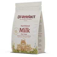 Di-Vetelact Nutritional Milk for Cats 200g Pouch