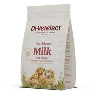 Di-Vetelact Nutritional Milk for Dogs 200g Pouch