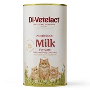Di-Vetelact Nutritional Milk for Cats 150g Can