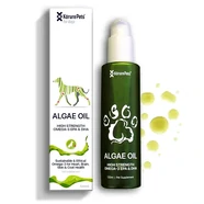 Korure Pets Algae Oil for Dogs 120mL