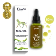 Korure Pets Algae Oil for Dogs 50mL
