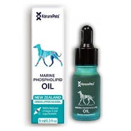 Korure Pets Marine Phospholipid Oil 9mL