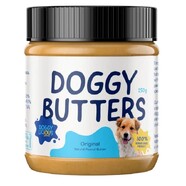 Doggylicious Original Doggy Butter 250g