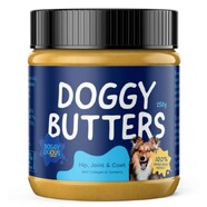 Doggylicious Hip, Joint & Coat Doggy Butter 250g