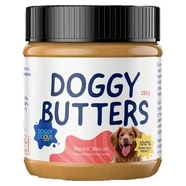Doggylicious Barkin Bacon Doggy Butter 250g