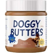 Doggylicious Carob Doggy Butter 250g