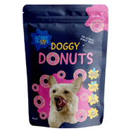 Doggylicious Doggy Donuts 180g