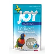 Joy Lorikeet Wet Diet 500g