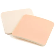 KRUUSE Foam Dressing 10 × 10cm Sterile