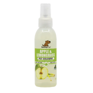 Smiley Dog Apple & Lemongrass Pet Cologne 125mL