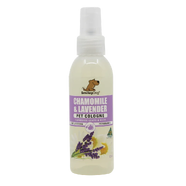 Smiley Dog Chamomile & Lavender Pet Cologne 125mL