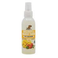 Smiley Dog Rosehips & Mango Pet Cologne 125mL