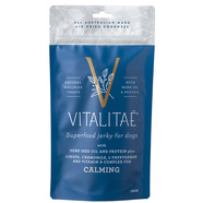 Vitalitae Calming Jerky 150g