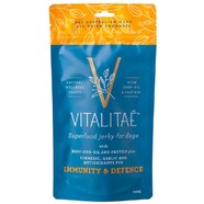 Vitalitae Jerky Immunity Defence 150g