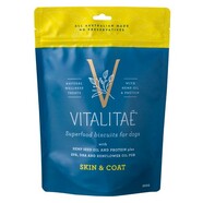Vitalitae Biscuit Skin & Coat 350g