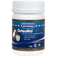 Vetsense OsteoAid ADVANCED for Dogs - 150g