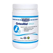 Vetsense OsteoAid Daily for Dogs 500g
